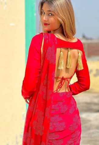 Real Bhopal Call girls