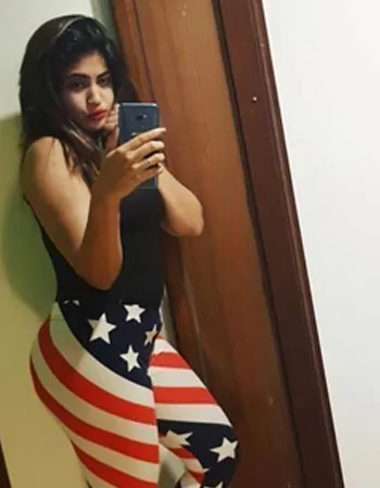 Niharika - Call Girls in Bhopal
