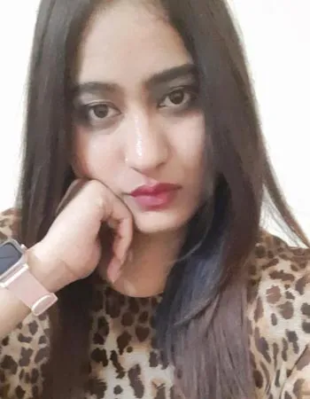 Jyoti - Bhopal Call Girl Service