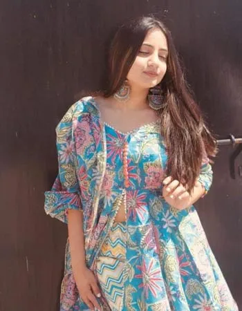 Nabhitha - Call Girl Bhopal