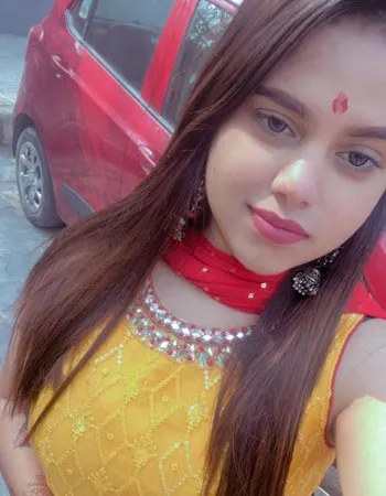 Mitali - Call Girl Service in Bhopal
